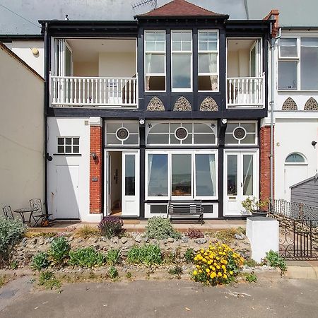 Seascape Villa Ramsgate Bagian luar foto