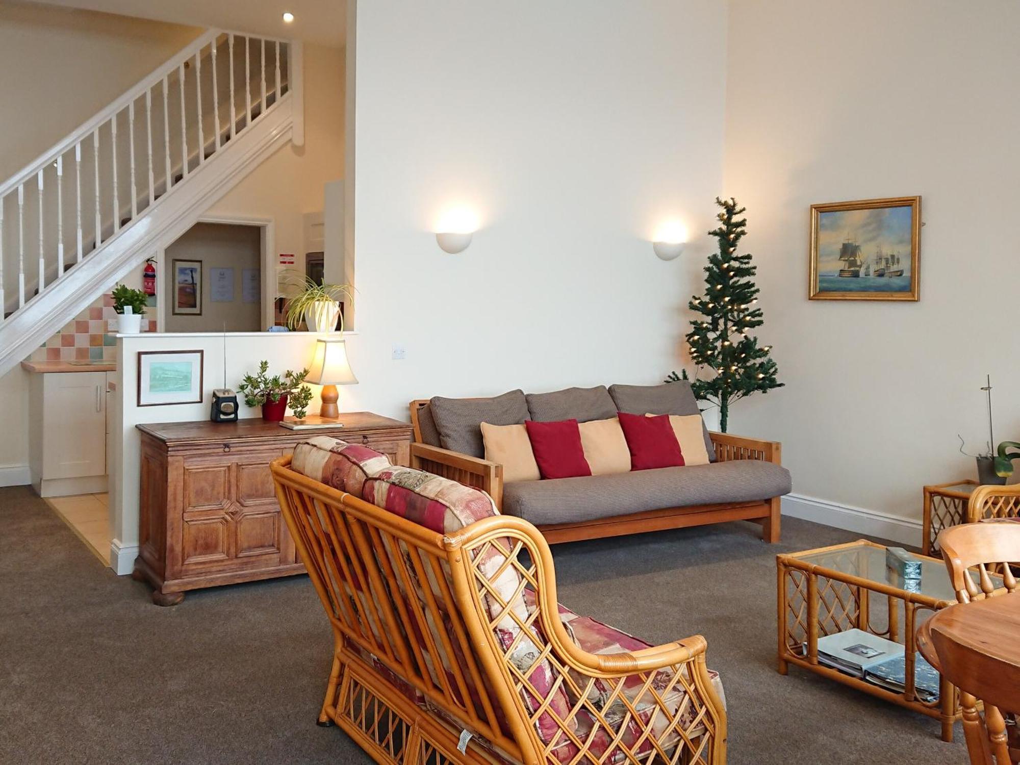 Seascape Villa Ramsgate Bagian luar foto